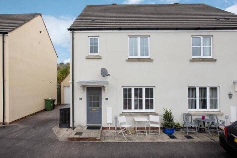 Old Orchard, Bovey Tracey, TQ13