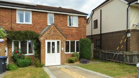 Gordon Close, Haywards Heath, RH16