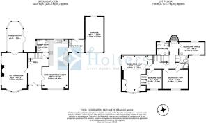 BroadlandsLlanddewiLlandrindodWellsPowysLD16SE-Hig