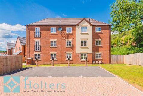 Raglan Place, Ludlow