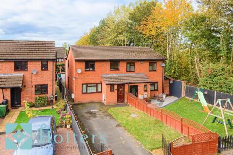 Stanton Road, Ludlow