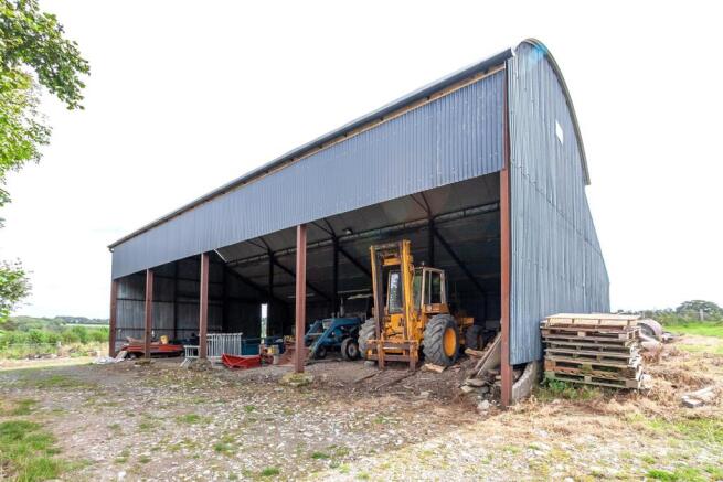 5 Bedroom Detached House For Sale In The Barns Rhos Y Meirch