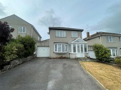 Chapeldown Road, Torpoint, Cornwall, PL11