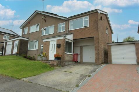 Torpoint - 5 bedroom semi-detached house for sale