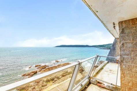 Fort Picklecombe, Maker, Cornwall, PL10