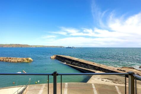 Fort Picklecombe, Maker, PL10