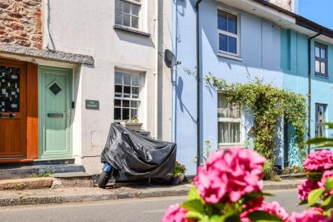 West Street, Millbrook, Cornwall, PL10