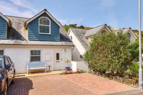 Trerose Coombe, Downderry, PL11