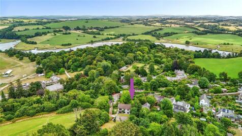 Longfield Lane, St Germans, Cornwall, PL12