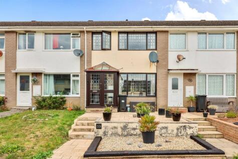 Maple Avenue, Torpoint, Cornwall, PL11
