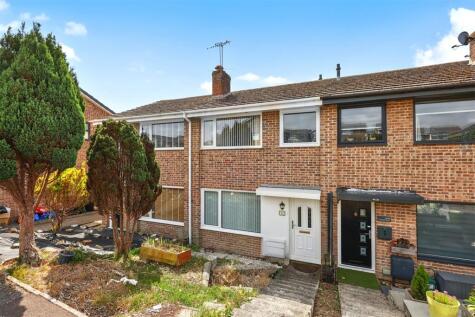 Sycamore Drive, Torpoint, Cornwall, PL11