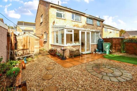 Wavish Park, Torpoint, Cornwall, PL11