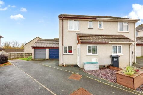 The Lawns, Torpoint, Cornwall, PL11