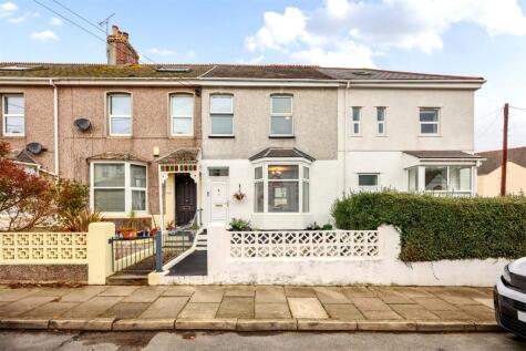Buller Road, Torpoint, Cornwall, PL11