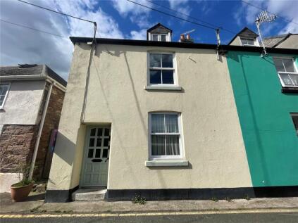 Newport Street, Millbrook, Cornwall, PL10