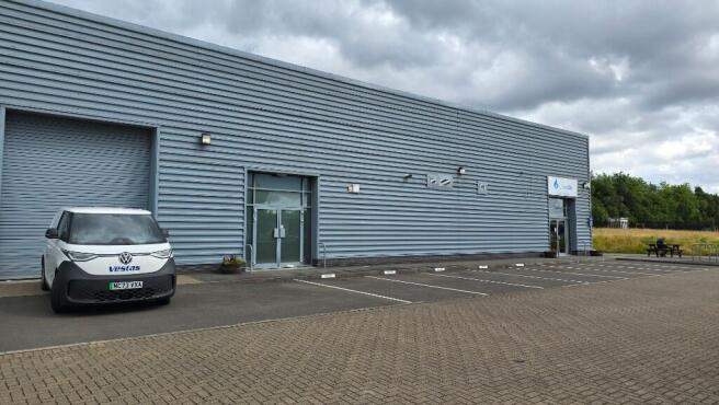 Industrial Unit