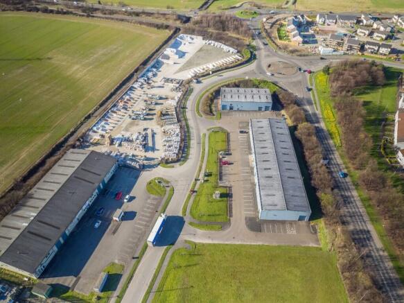 Dumyat Business Park