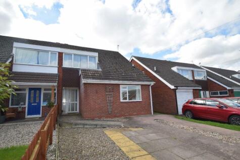 Hampton Drive, Newport