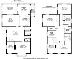 27 Blymhill Common, Blymhill.JPG