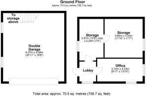 Outbuildings, 27 Blymhill Common.JPG