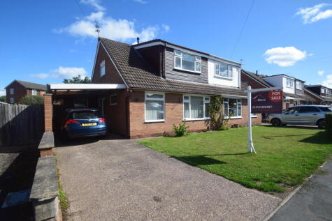 Boughey Road, Newport