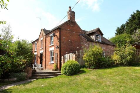 The Laurels, Gnosall