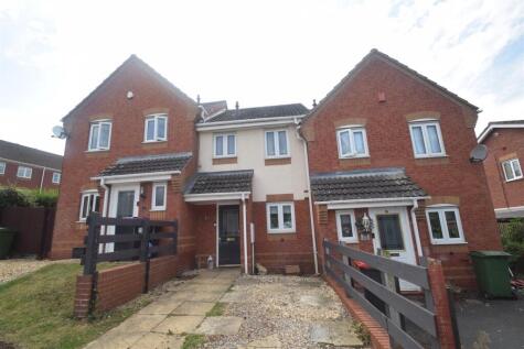 Bishops Walk, Donnington Wood, Telford