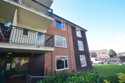 Sandiford Crescent, Newport