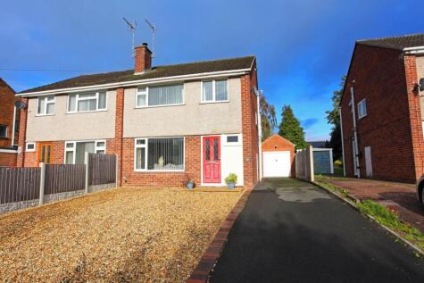 Brookside Avenue, Newport