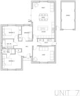 Unit 7 Floor Plans