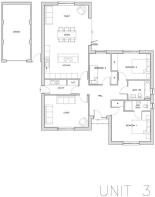 Unit 3 Floor Plans