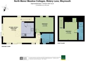 Floorplan Lodge 2