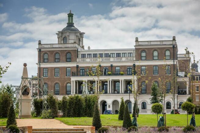 Apartment 12 Royal Pavilion Poundbury DT1 3DU-51.j