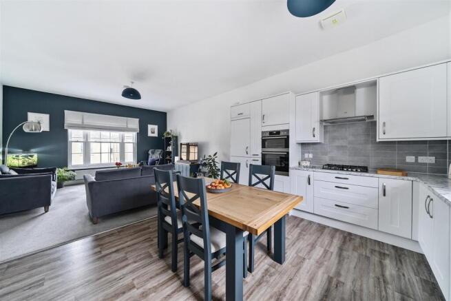 Open Plan