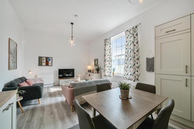 Open Plan