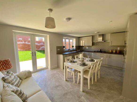 Generic Kitchen