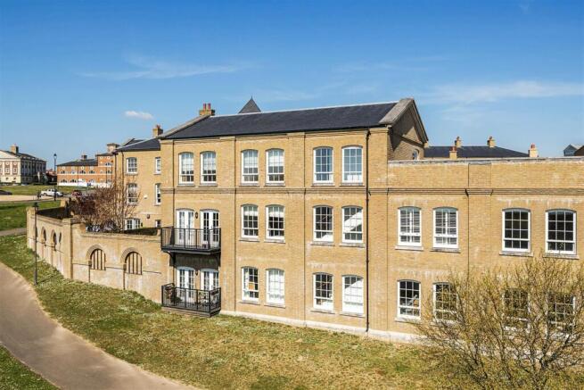 Coningsby House