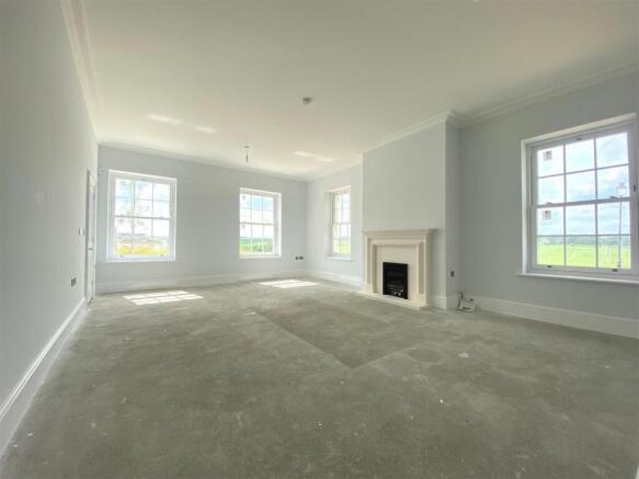 Sitting Room plot 559