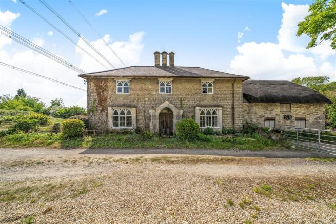 Lorton Farm