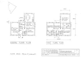 Horse  Shoe Lane plot 2 elavations and plans_page-