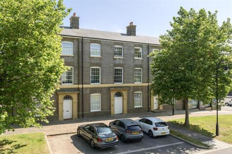 Peverell Avenue East, Poundbury, Dorchester