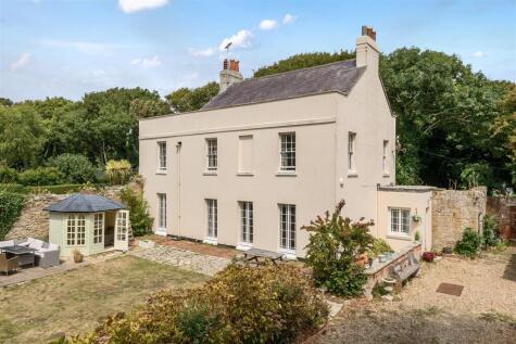 High Street, Wyke Regis, Weymouth