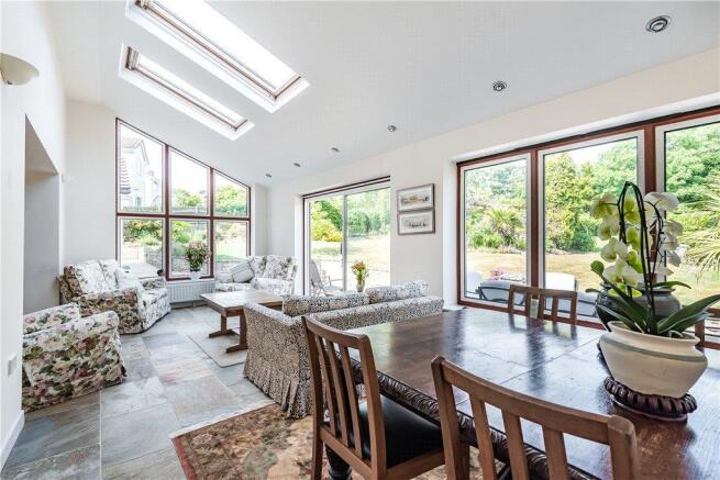 Sun Room
