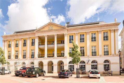 11 Queen Mother Square, Poundbury, Dorchester
