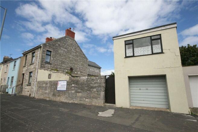 3 bedroom house for sale in Wakeham, Portland, Dorset, DT5