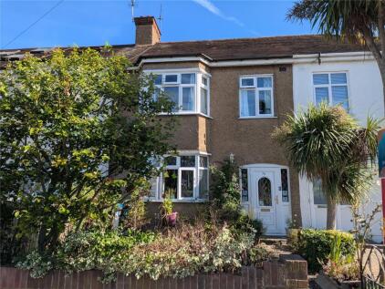 St Georges Road, Enfield, EN1