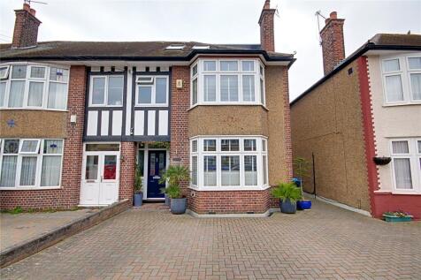 Ladysmith Road, Enfield, EN1