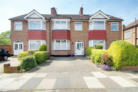 Sennen Road, Enfield, Middlesex, EN1