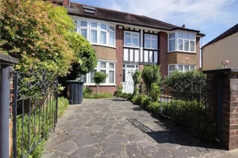 Ladysmith Road, Enfield, EN1