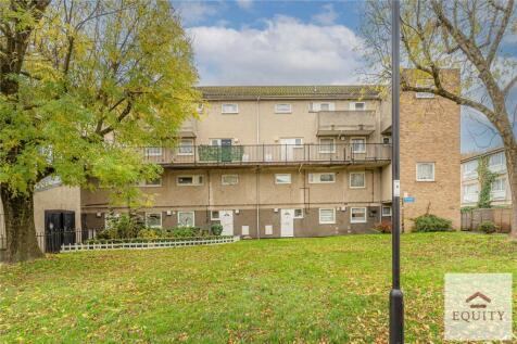 Roman Way, Enfield, EN1